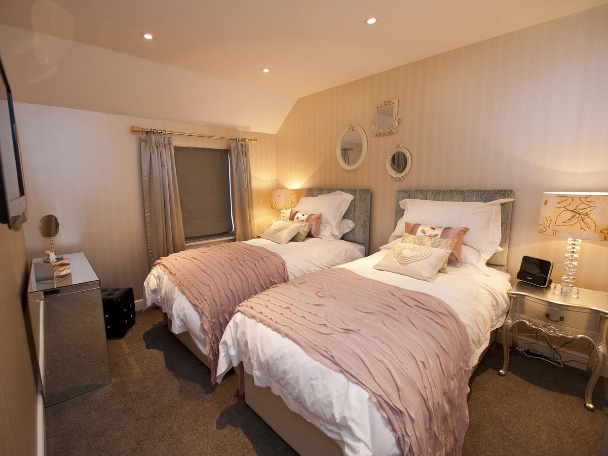Holiday home Five Star Scarborough