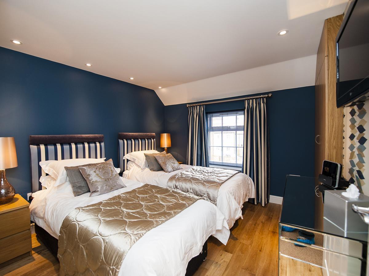 Holiday home Five Star Scarborough