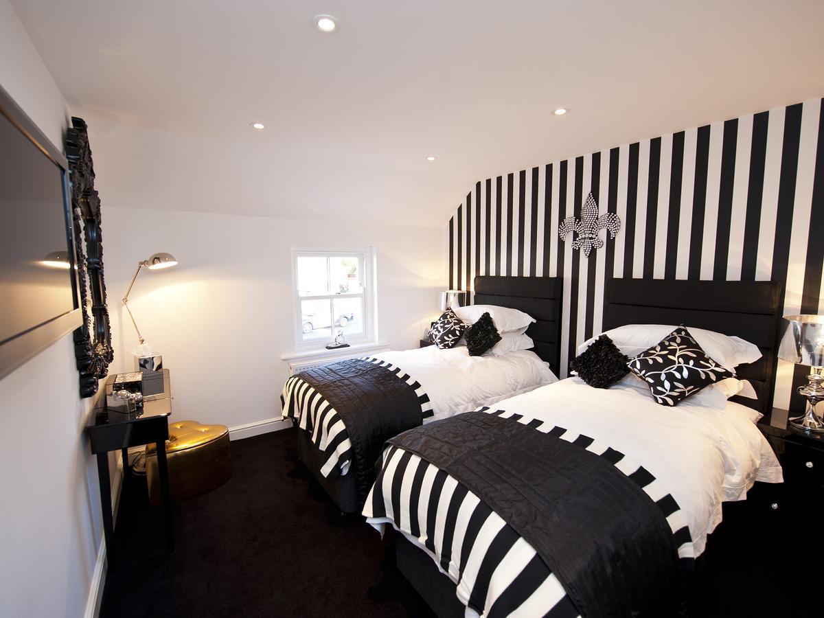 Holiday home Five Star Scarborough