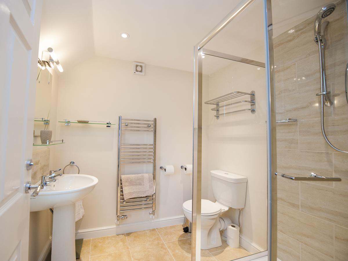 Holiday home Five Star