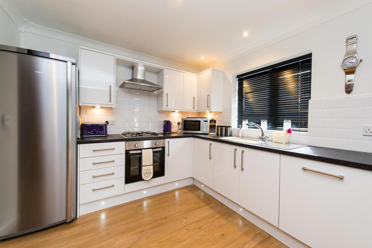 Five Star Holiday home Scarborough
