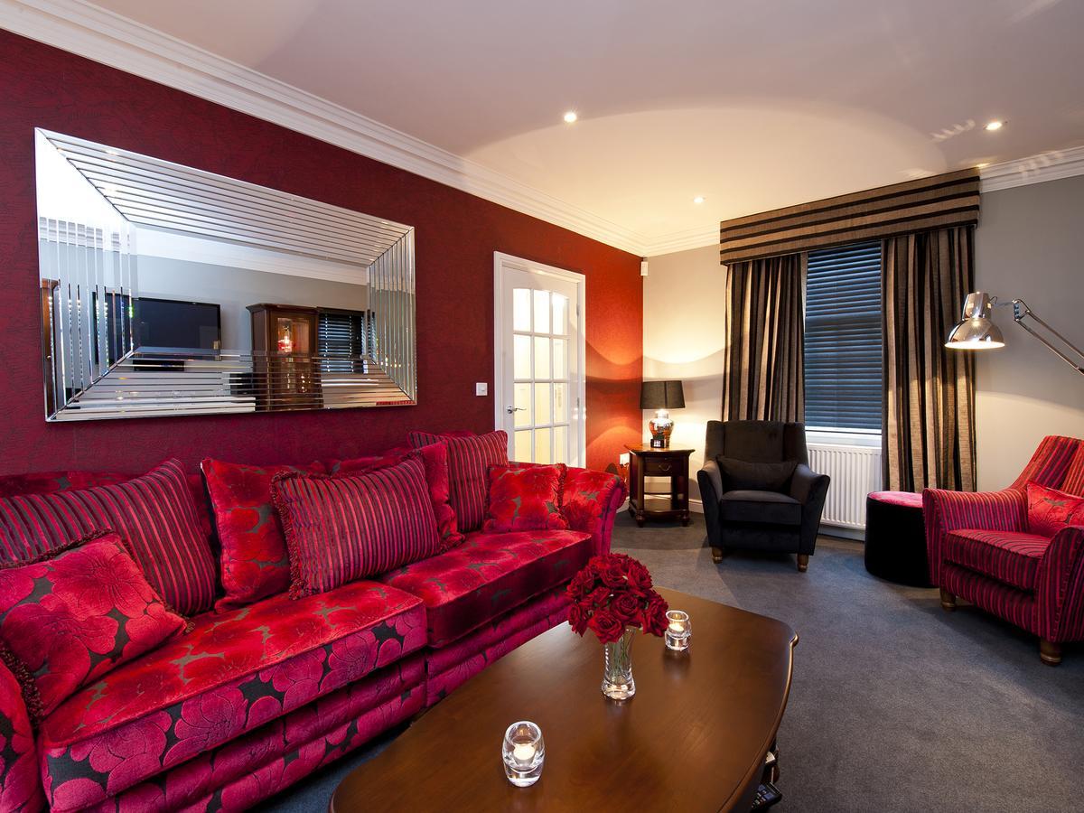 Holiday home Five Star Scarborough