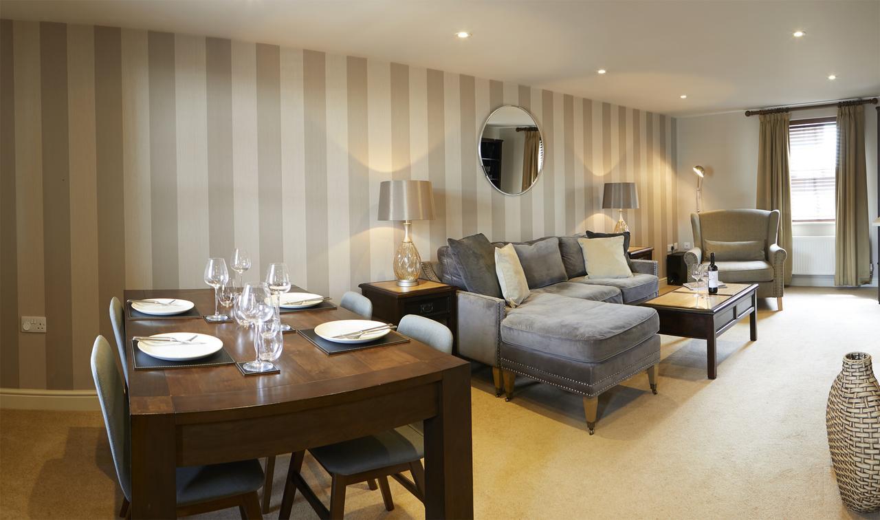 Holiday home Five Star Scarborough