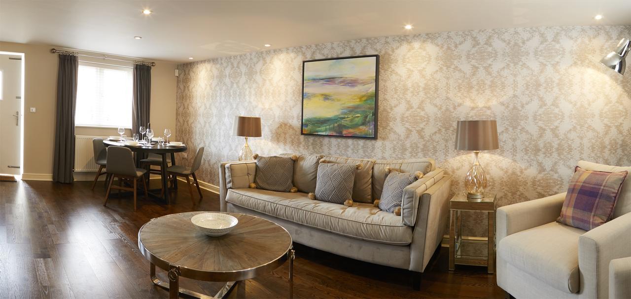 Five Star Holiday home *
