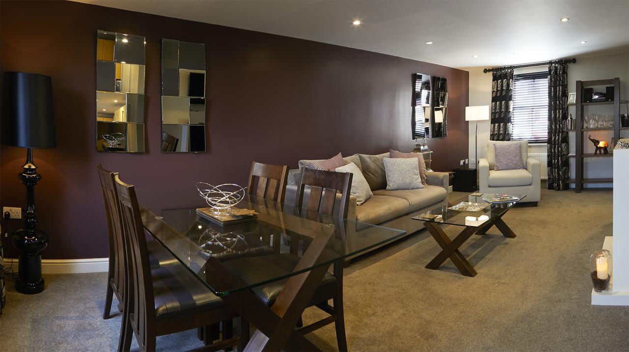 Holiday home Five Star