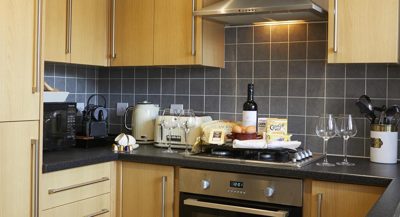 Holiday home Five Star Scarborough